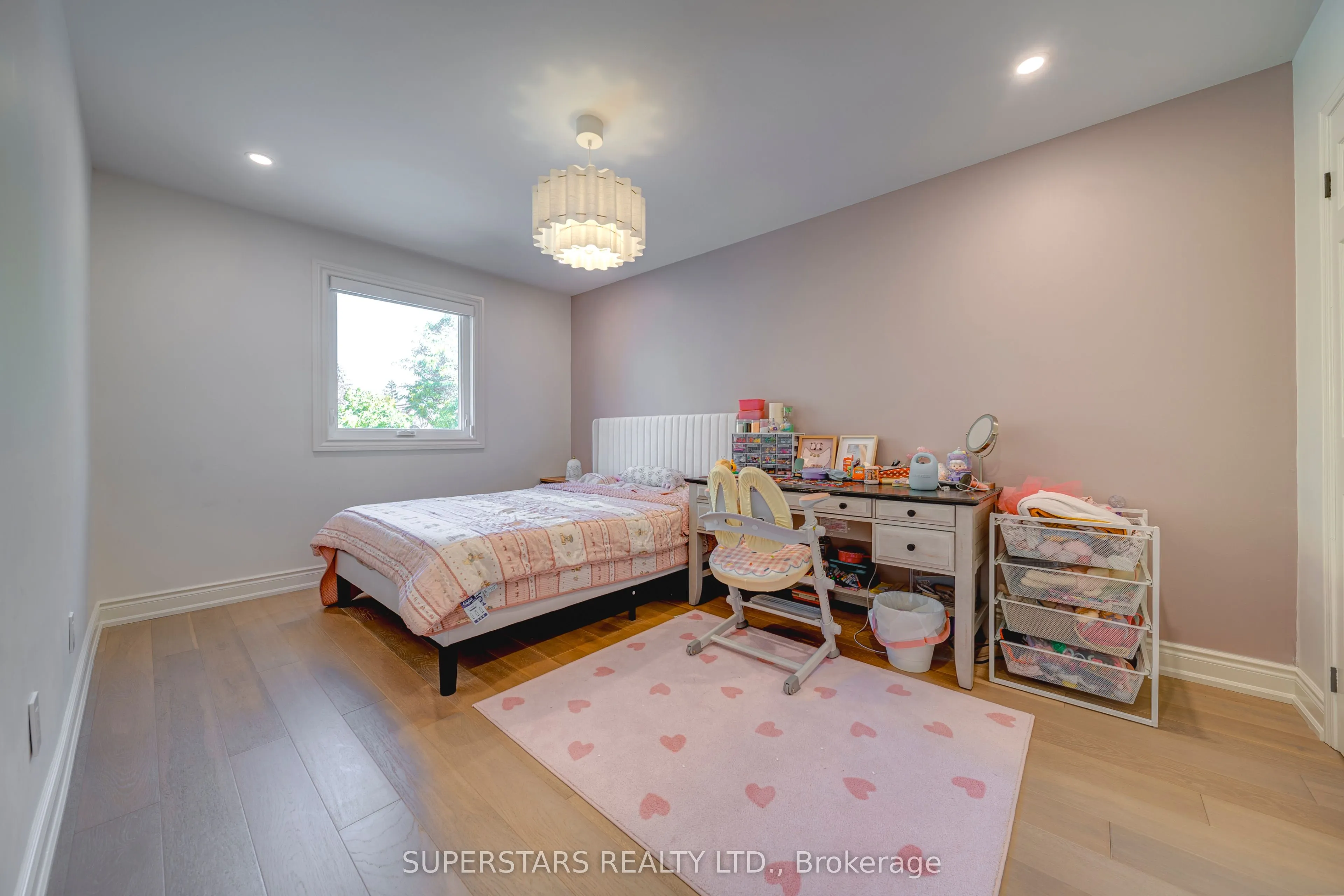 29 Barlow Road