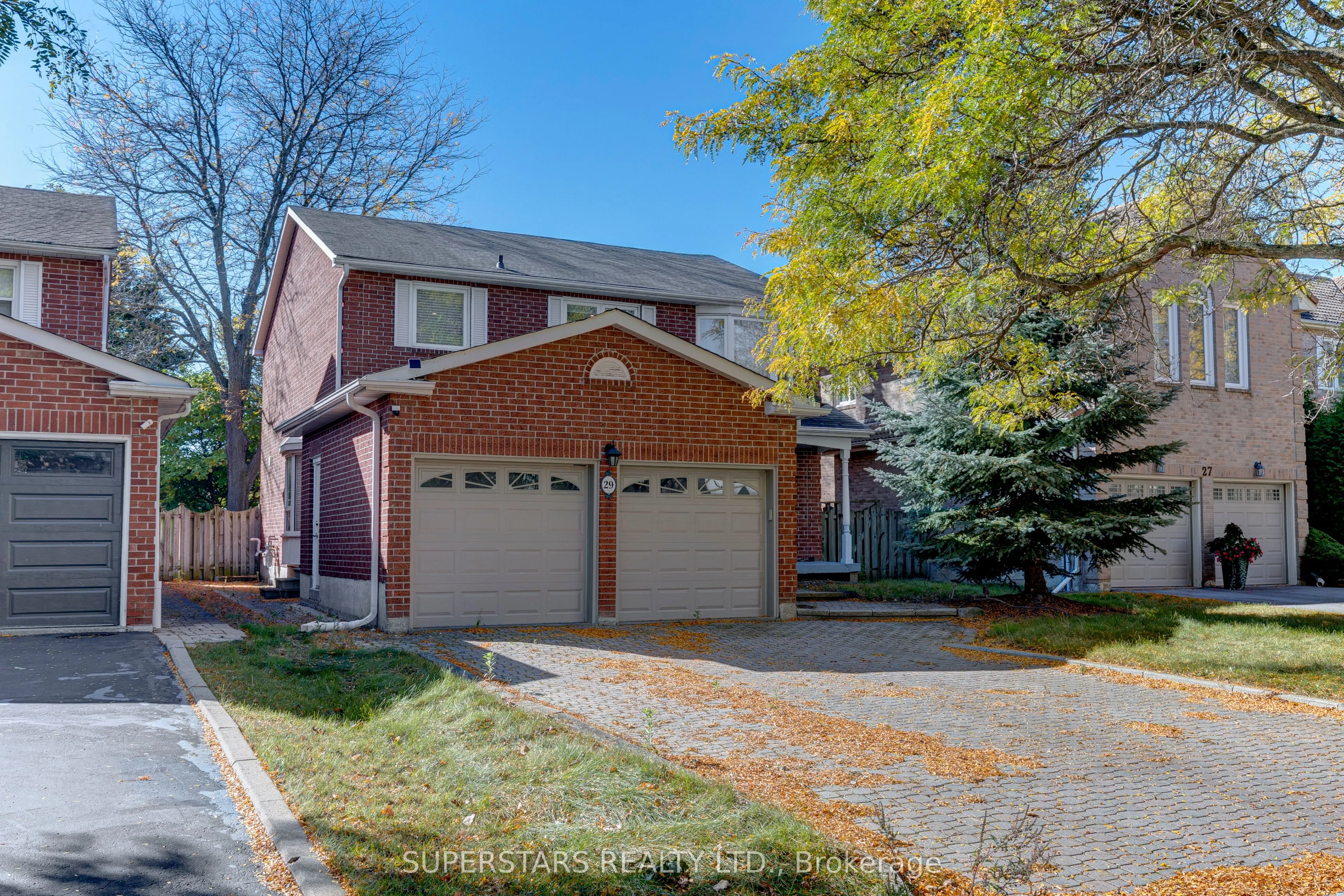 29 Barlow Road
