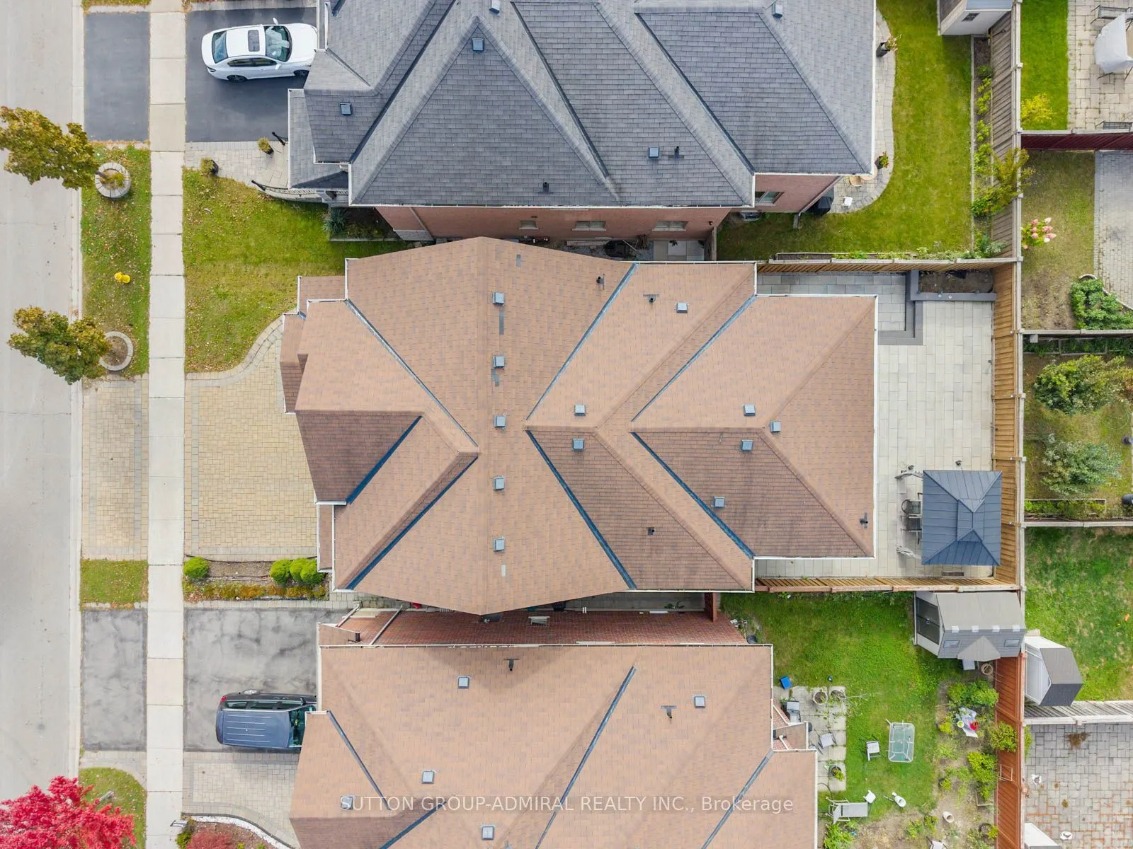 40 Trudeau Drive