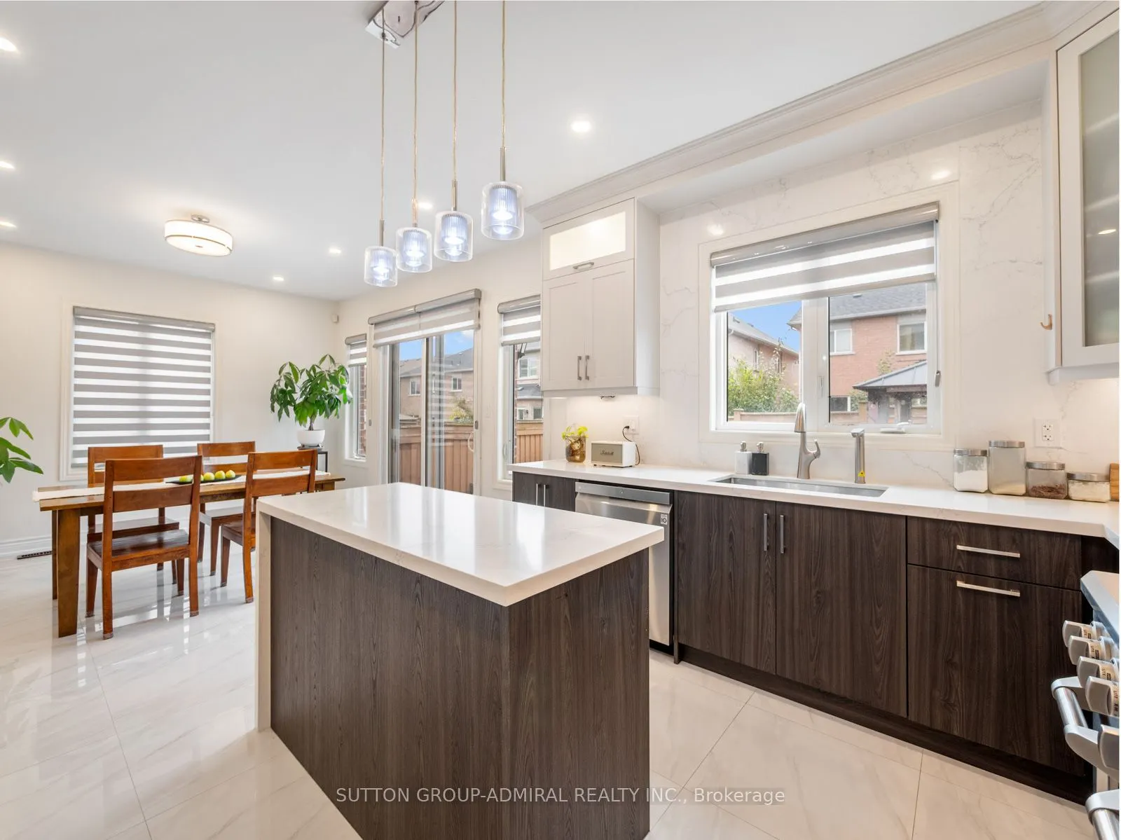 40 Trudeau Drive