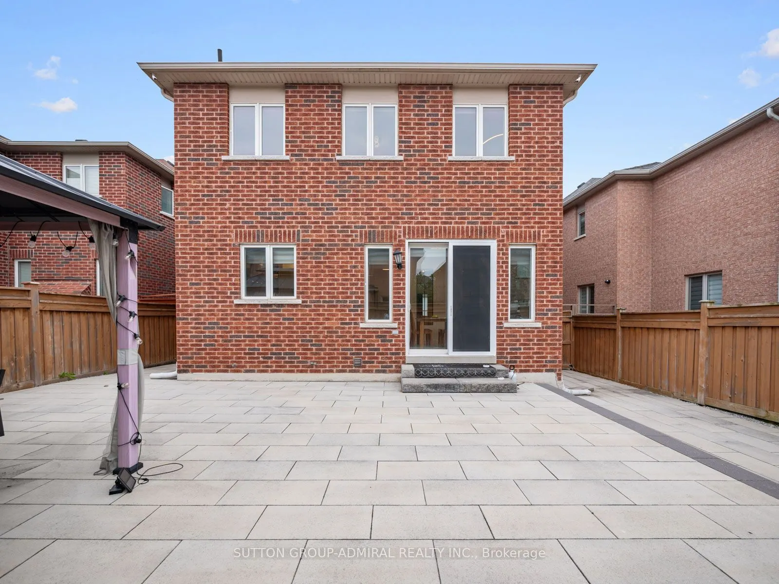 40 Trudeau Drive