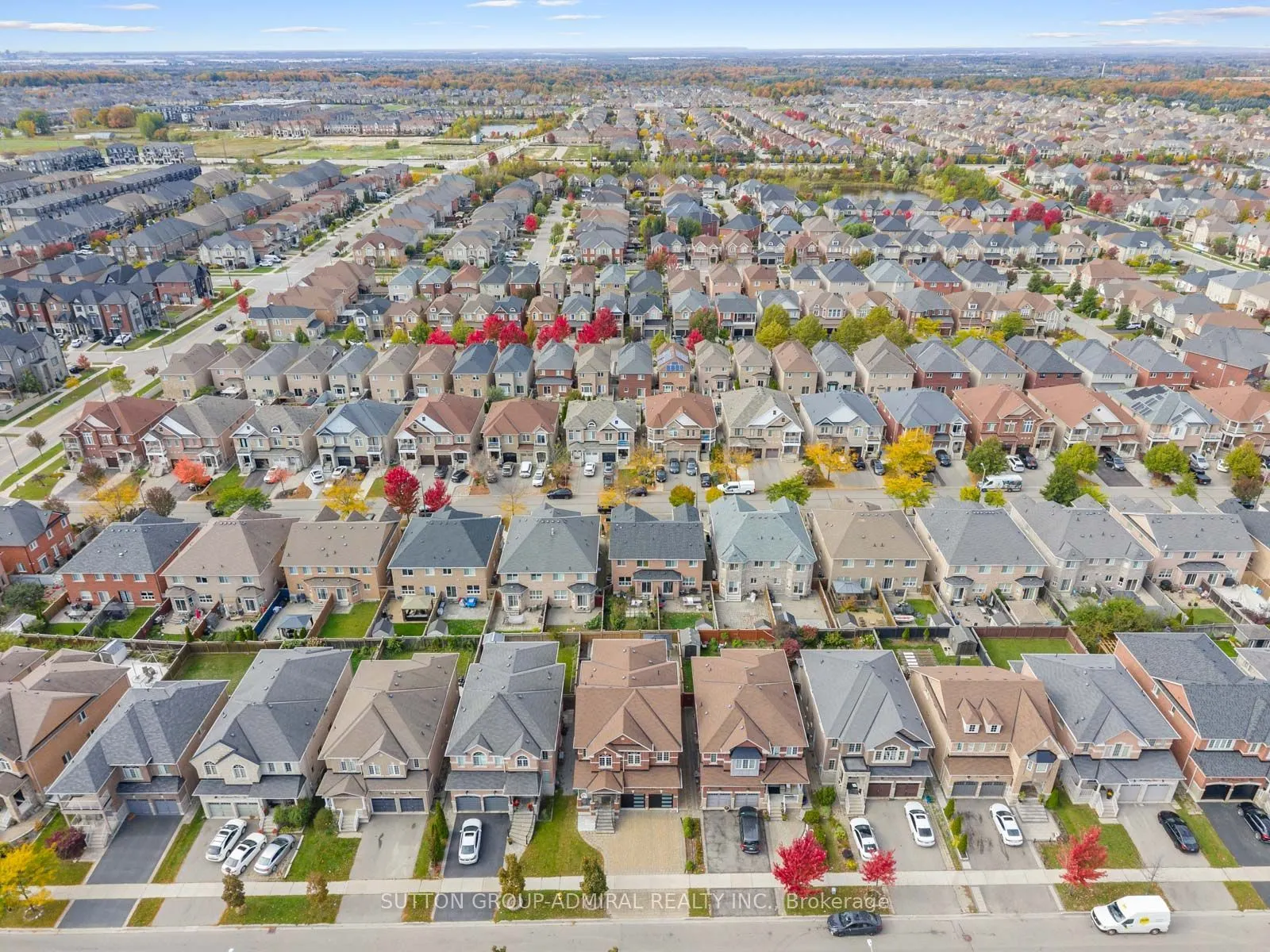 40 Trudeau Drive