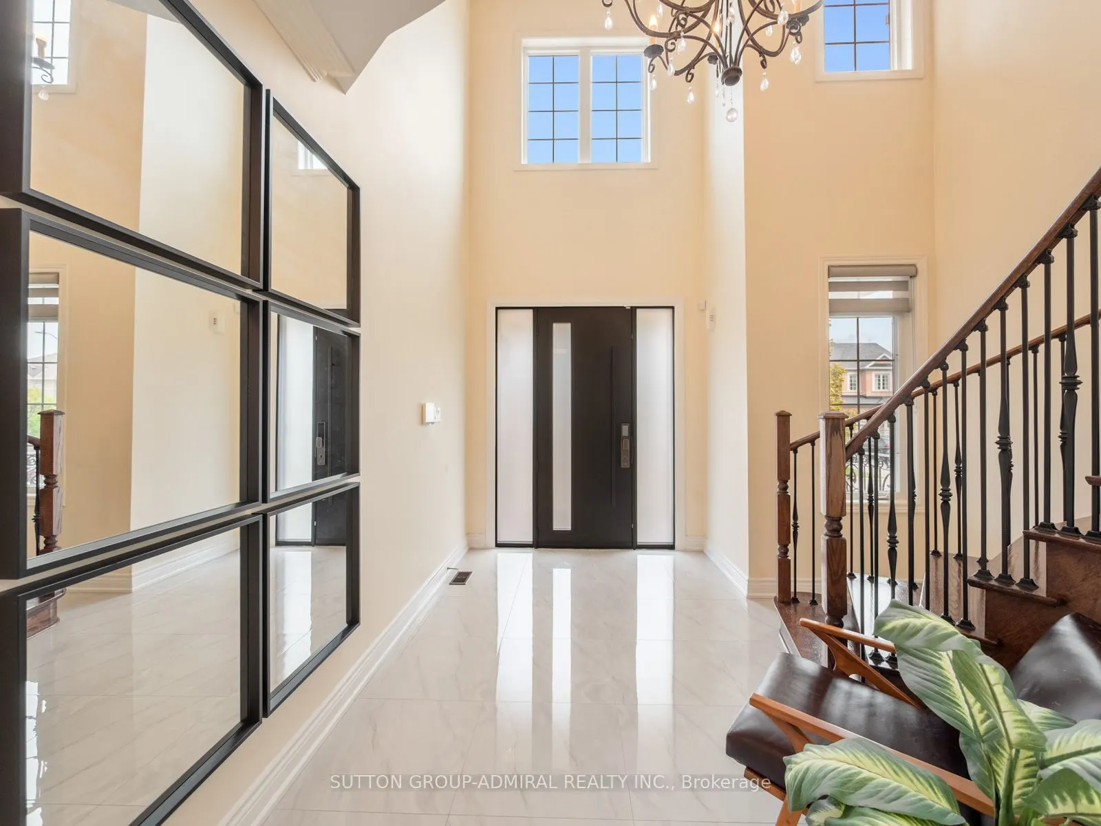 40 Trudeau Drive