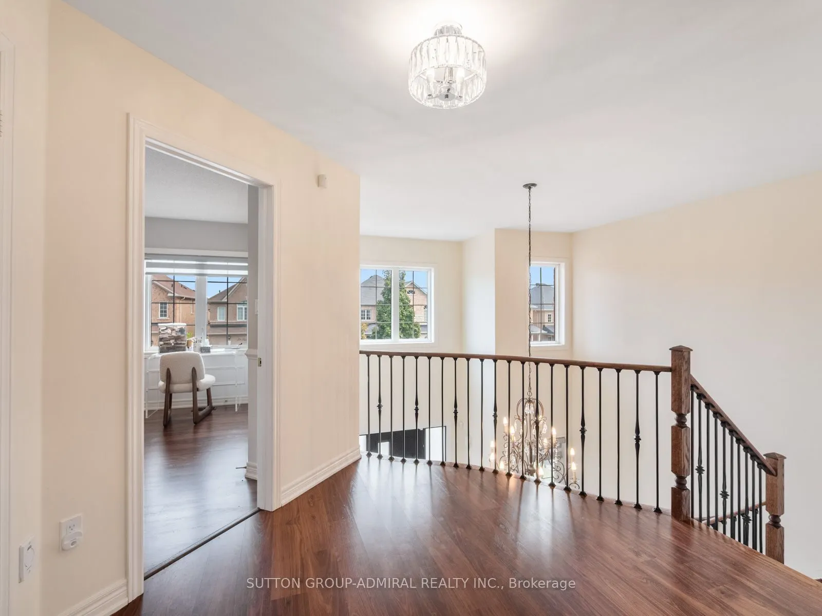 40 Trudeau Drive