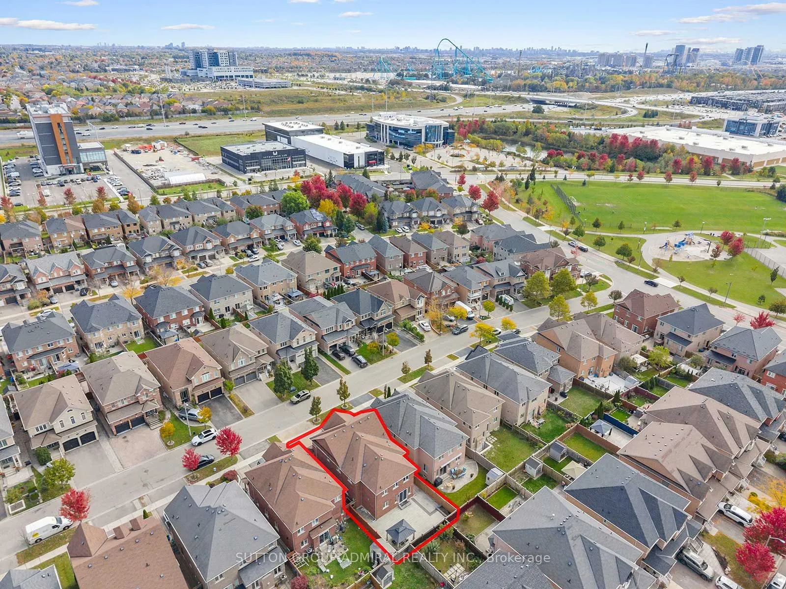 40 Trudeau Drive