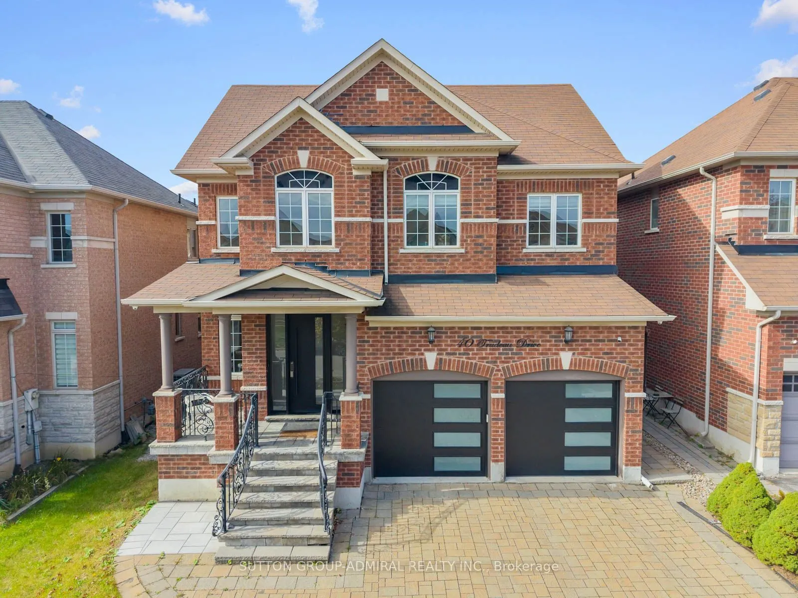 40 Trudeau Drive