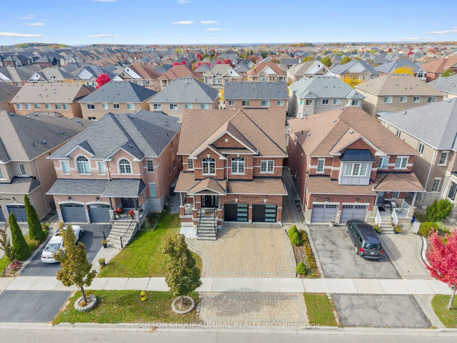 40 Trudeau Drive