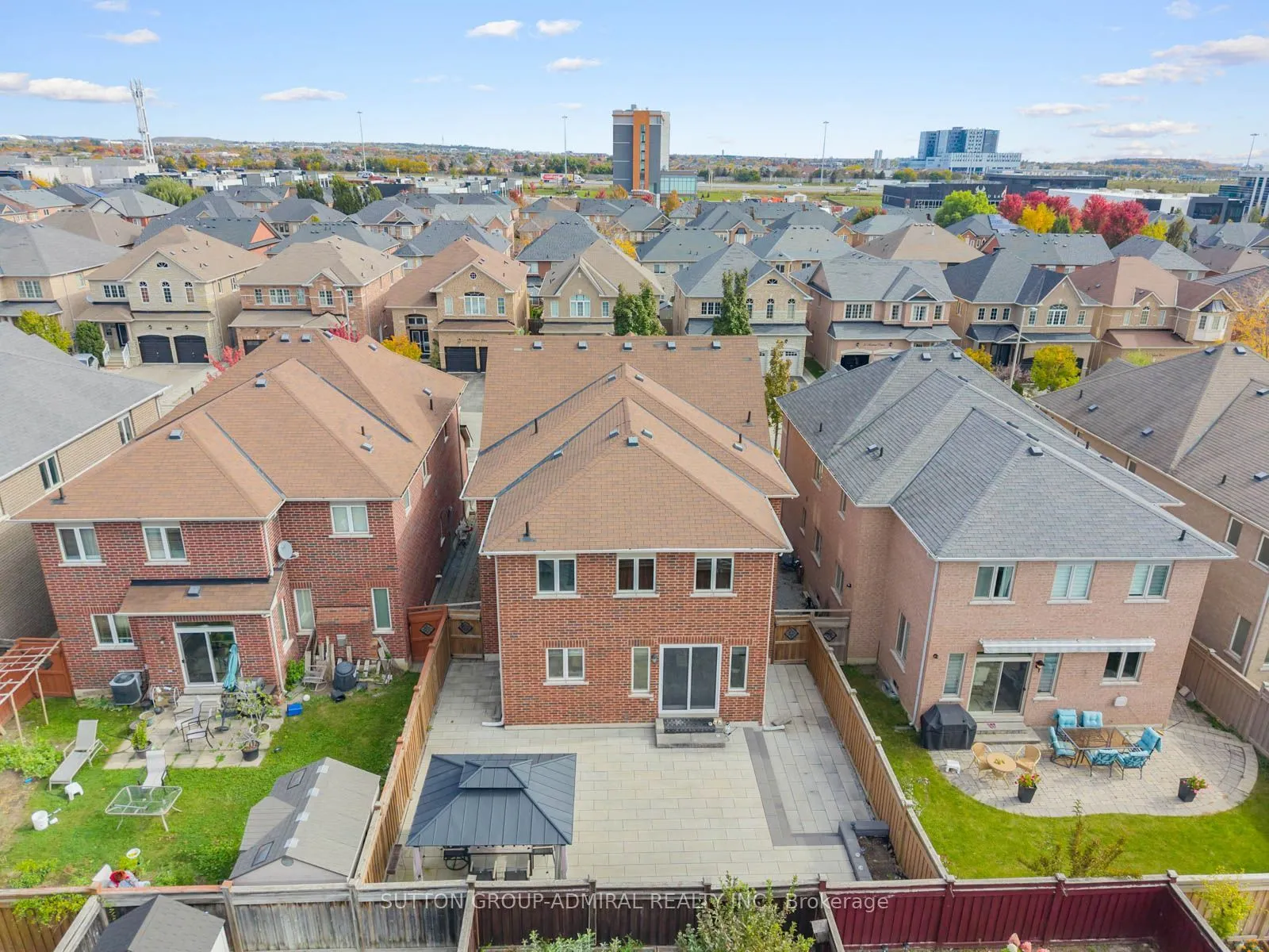 40 Trudeau Drive