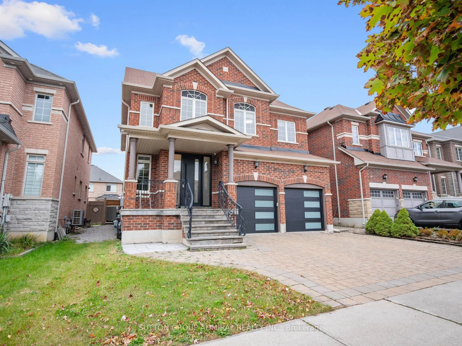 40 Trudeau Drive