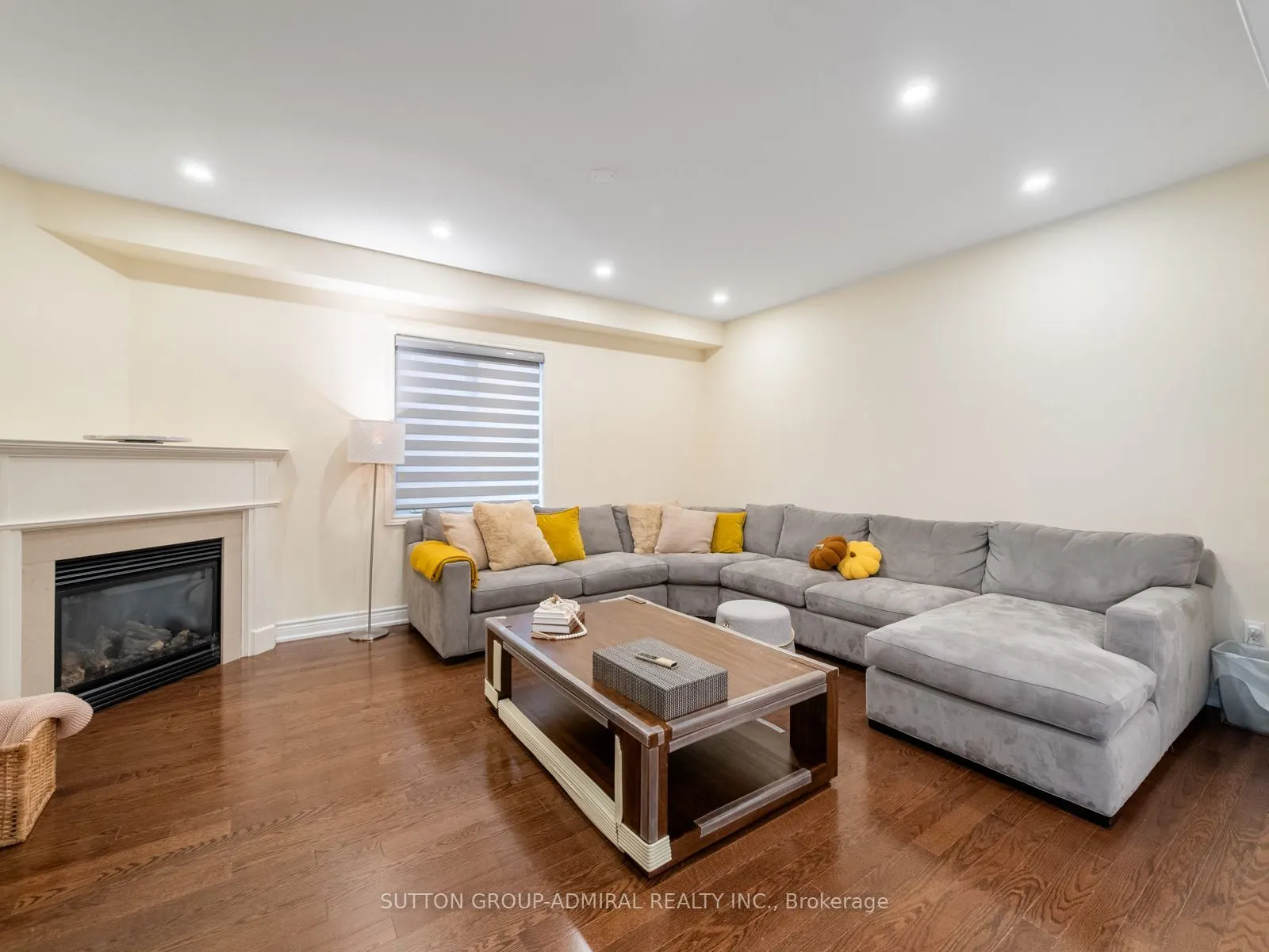 40 Trudeau Drive