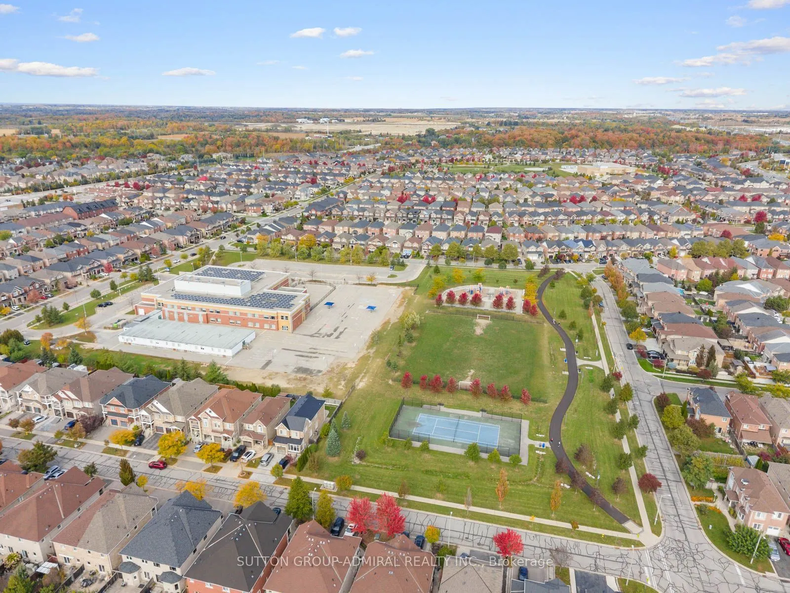 40 Trudeau Drive
