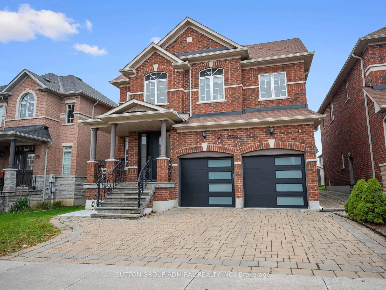 40 Trudeau Drive