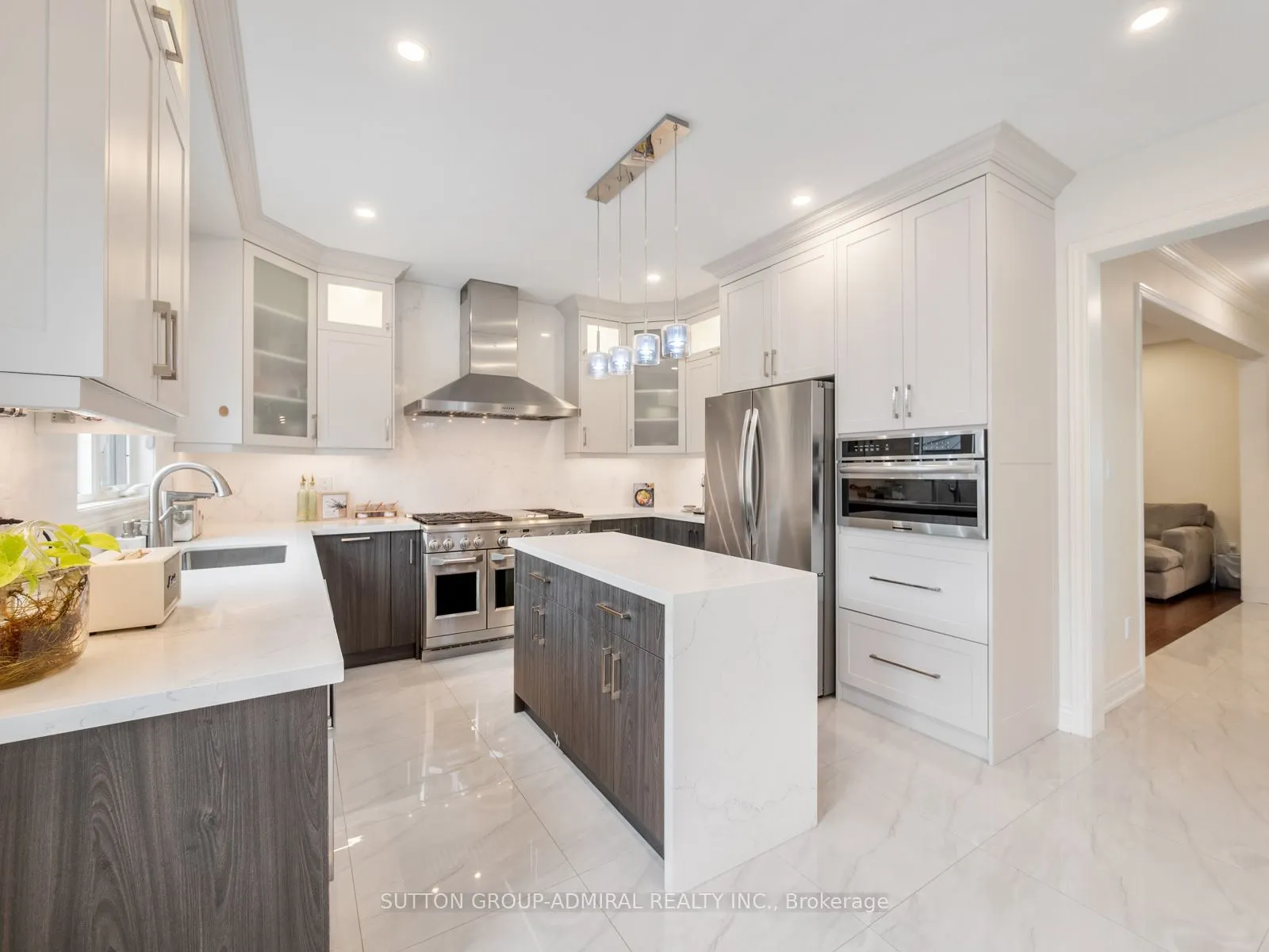 40 Trudeau Drive