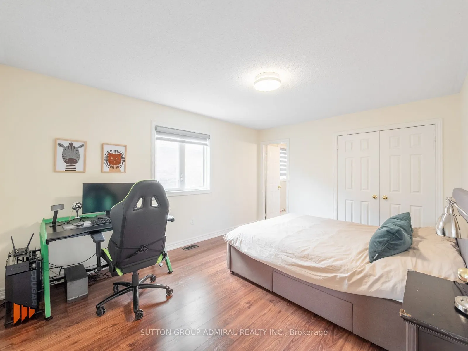 40 Trudeau Drive