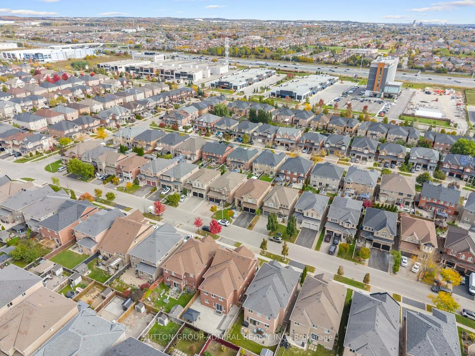40 Trudeau Drive