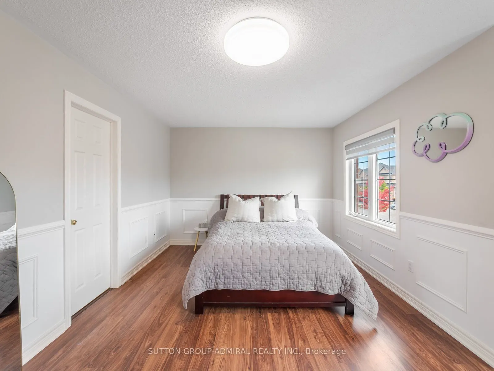 40 Trudeau Drive