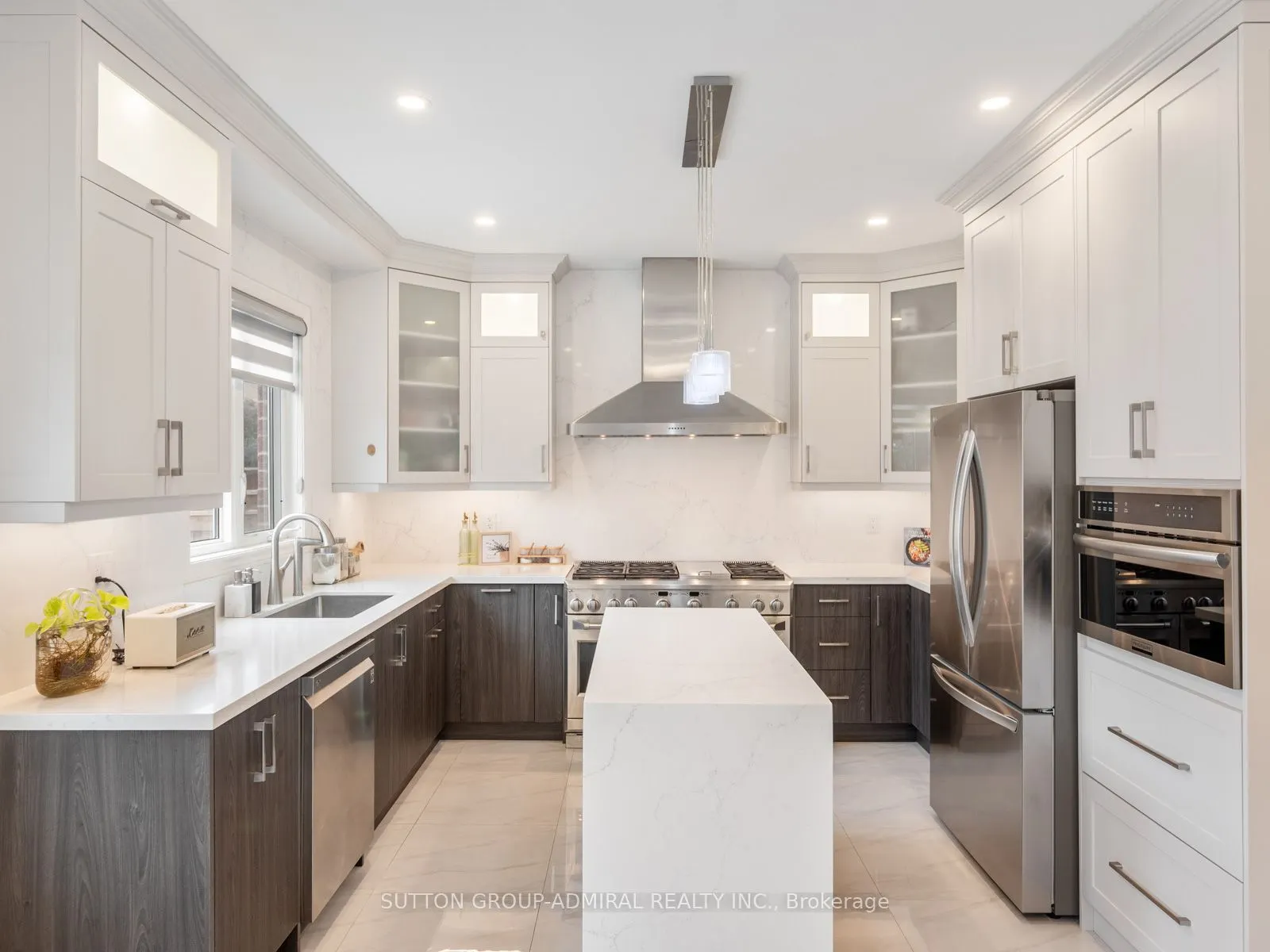 40 Trudeau Drive