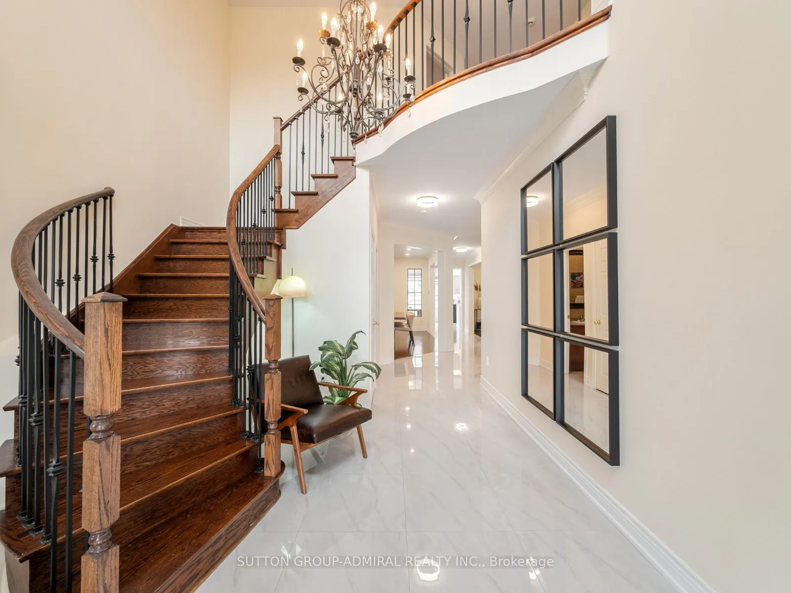40 Trudeau Drive