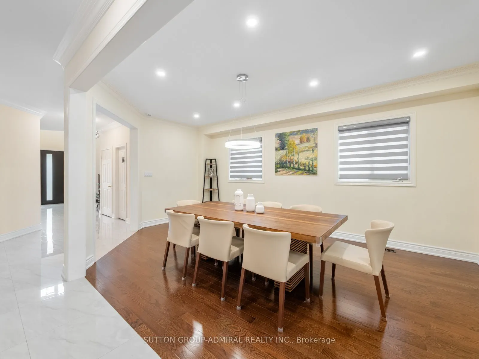 40 Trudeau Drive