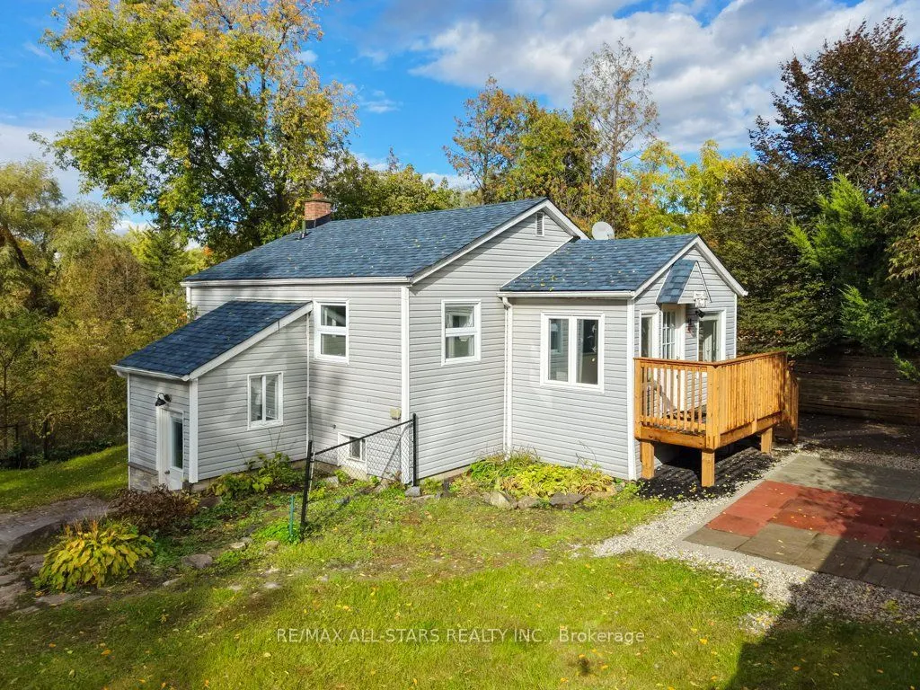 41 Mill Street