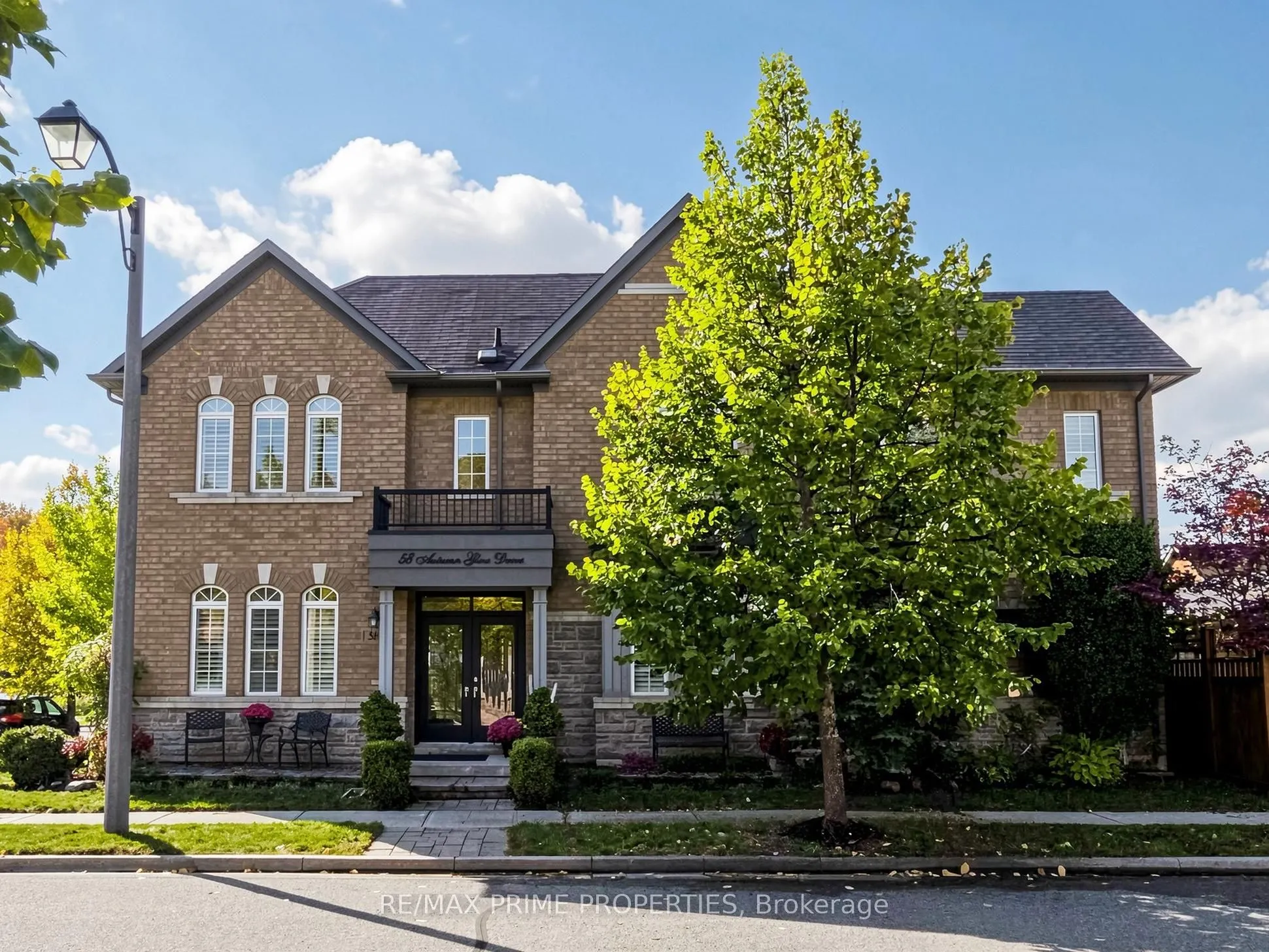 58 Autumn Glow Drive