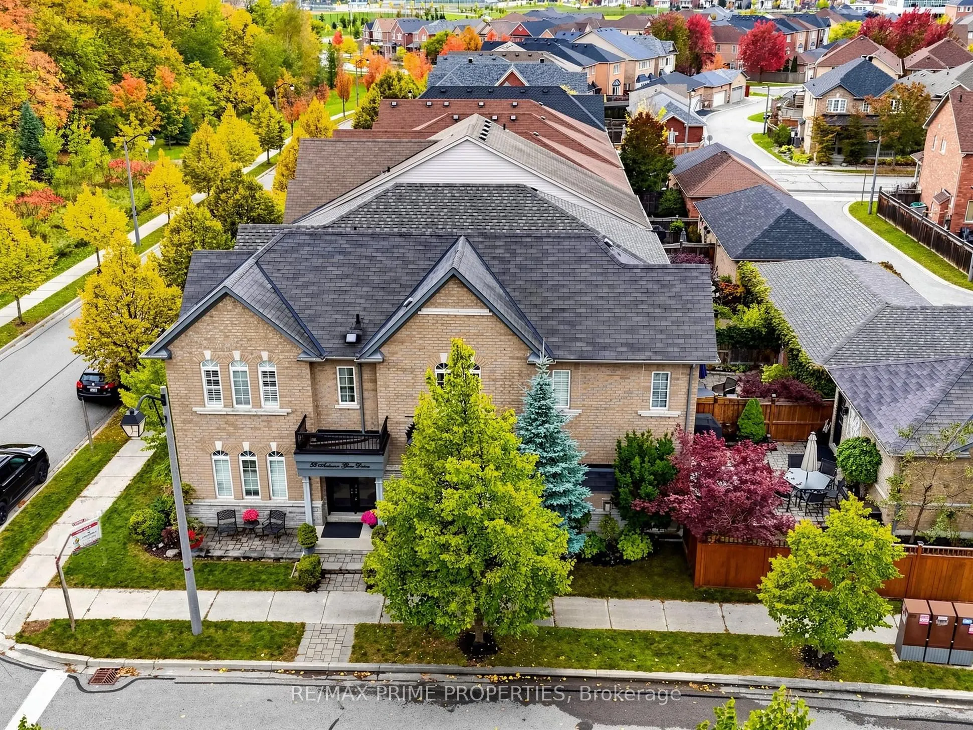 58 Autumn Glow Drive