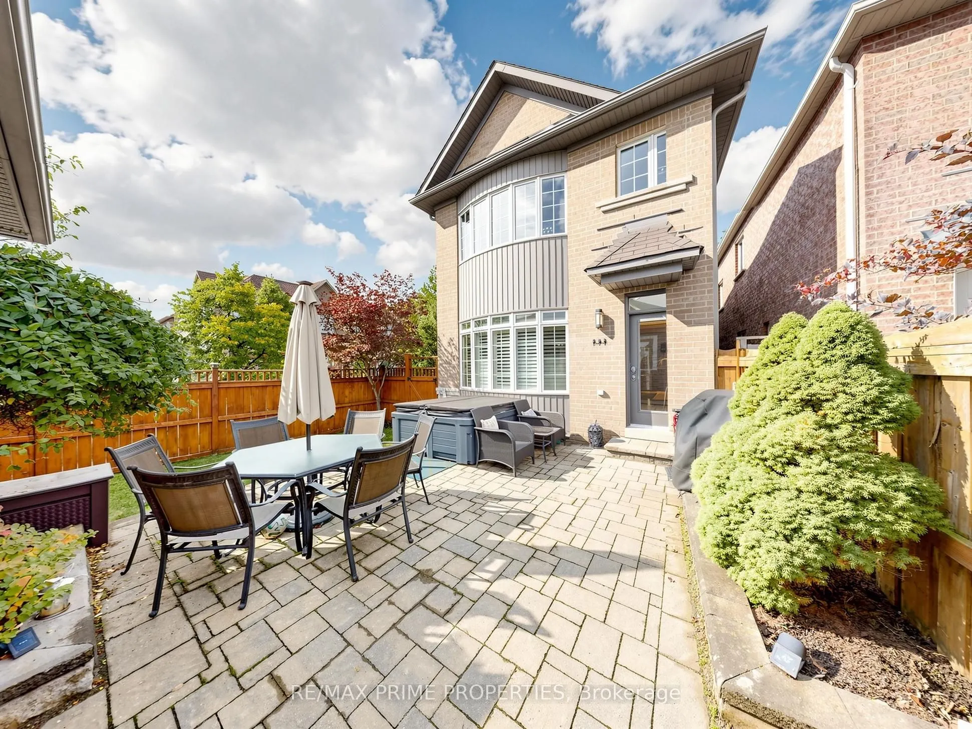 58 Autumn Glow Drive
