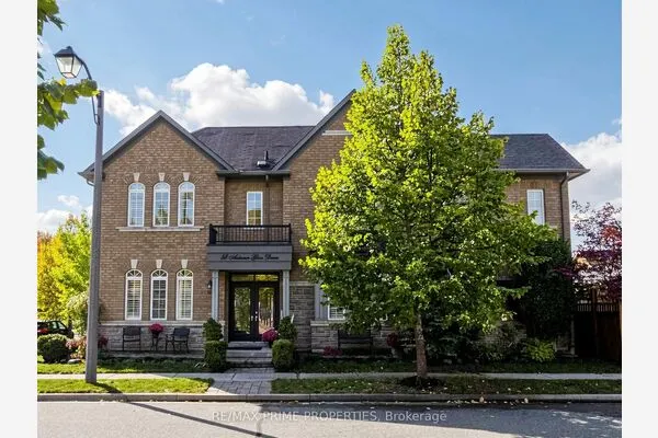 58 Autumn Glow Drive