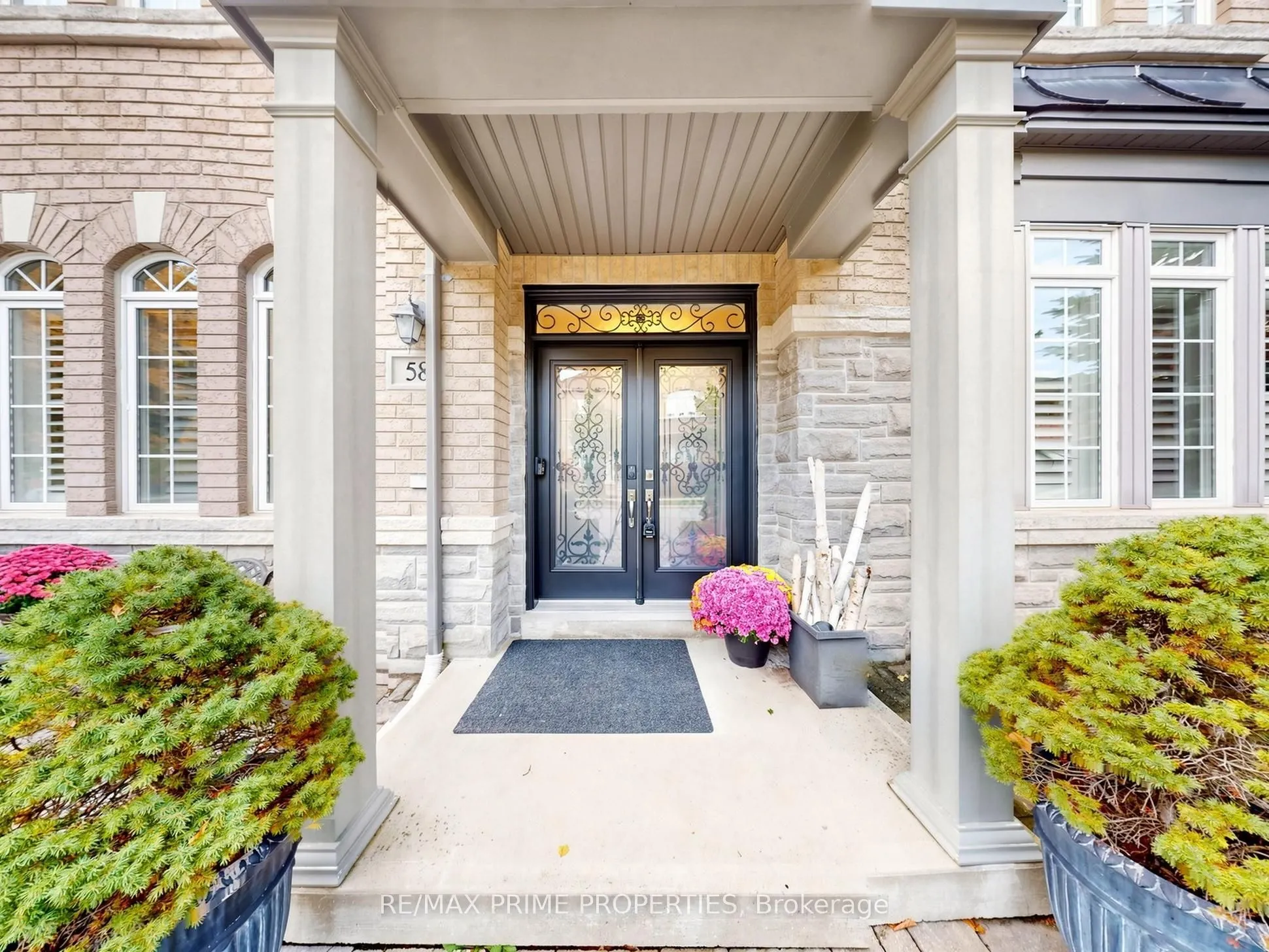 58 Autumn Glow Drive