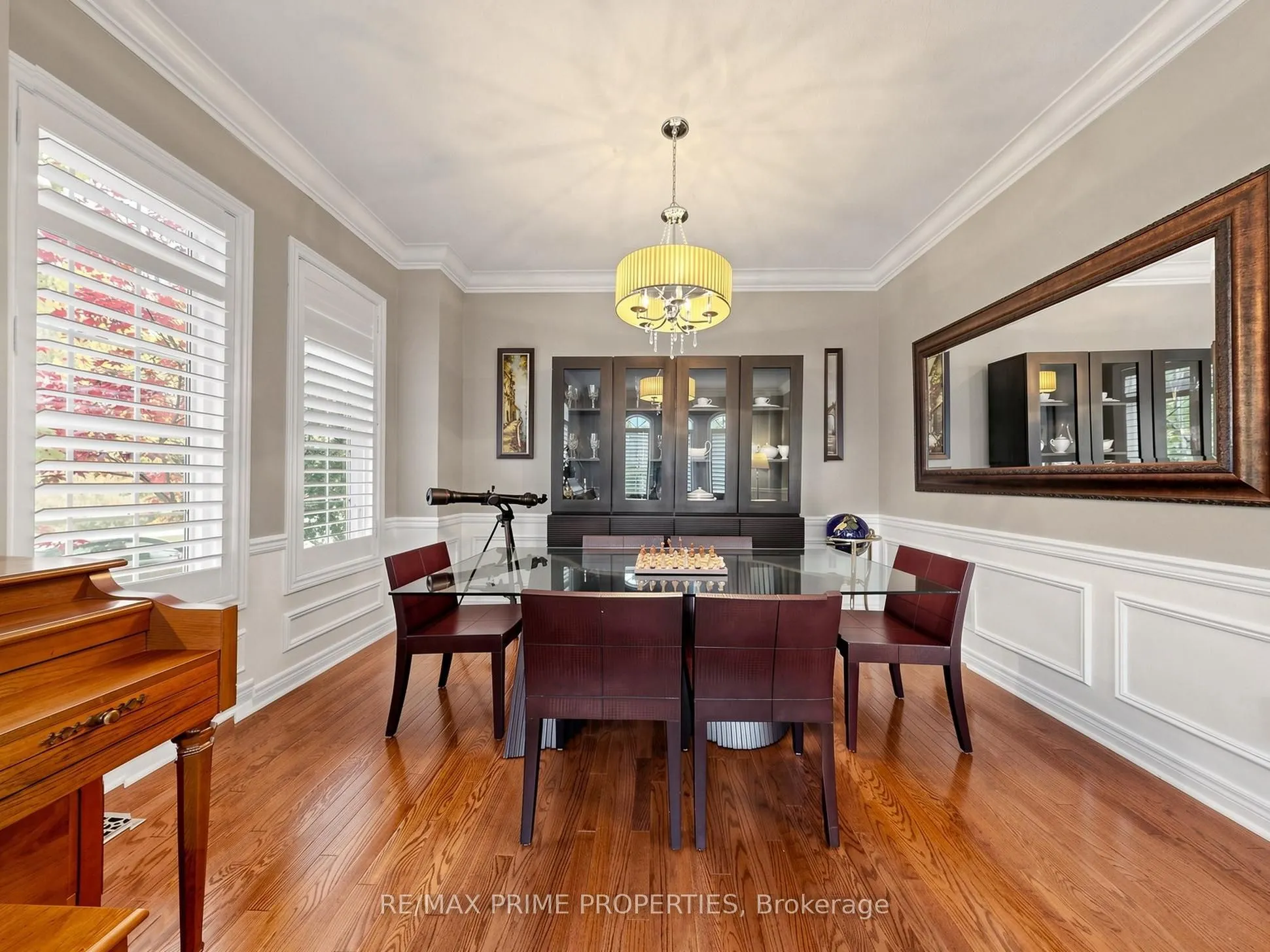 58 Autumn Glow Drive