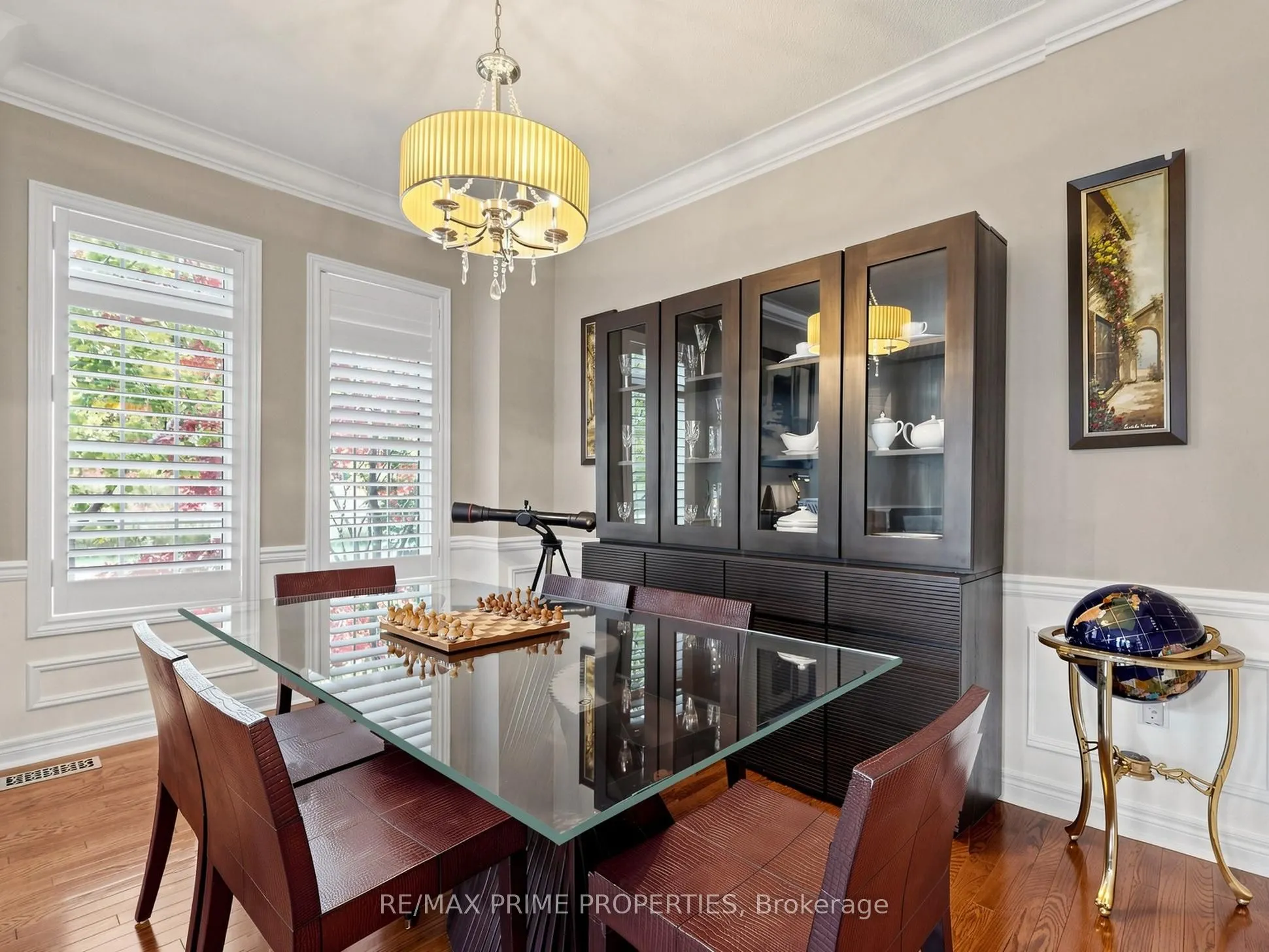 58 Autumn Glow Drive