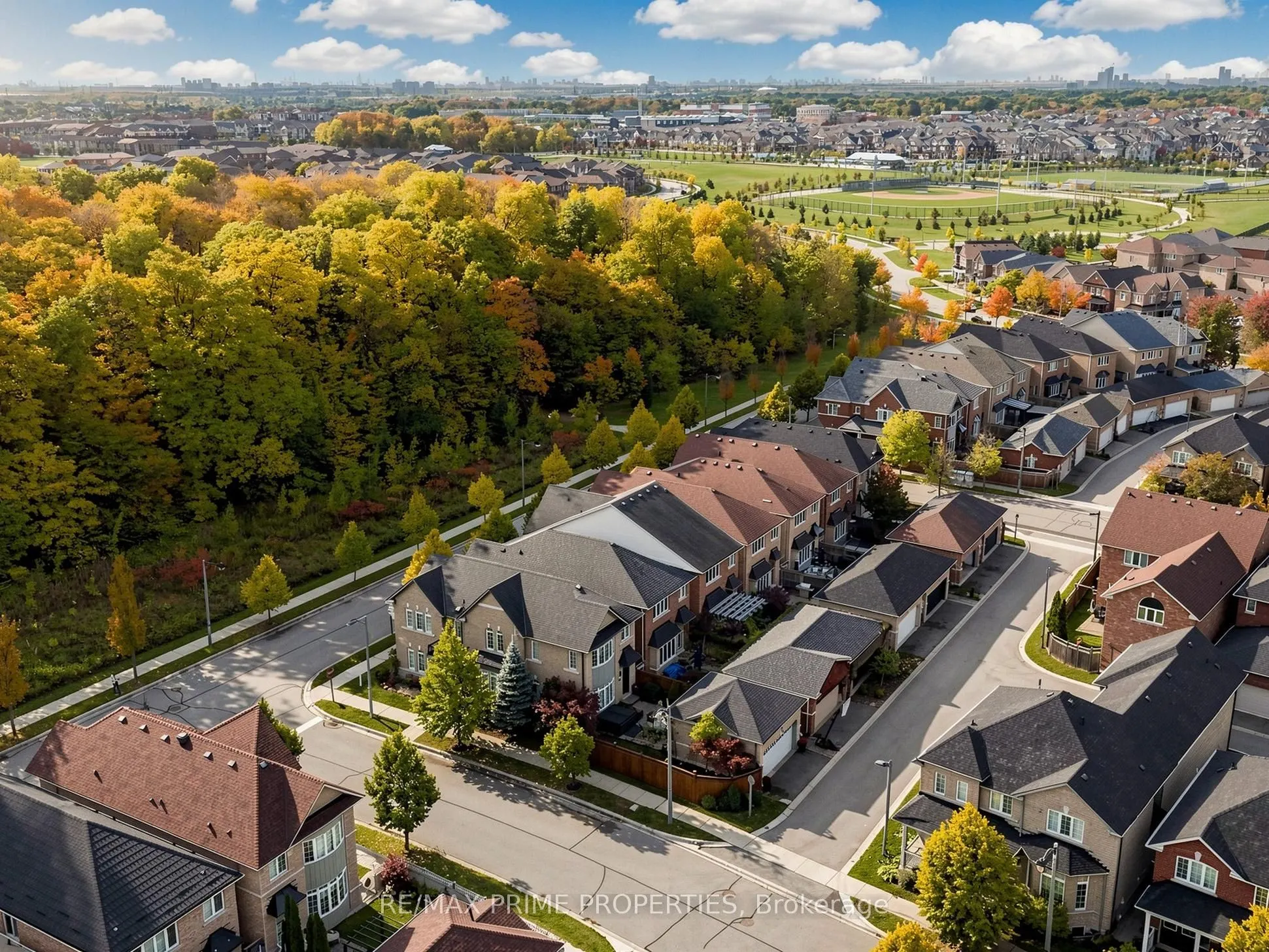 58 Autumn Glow Drive