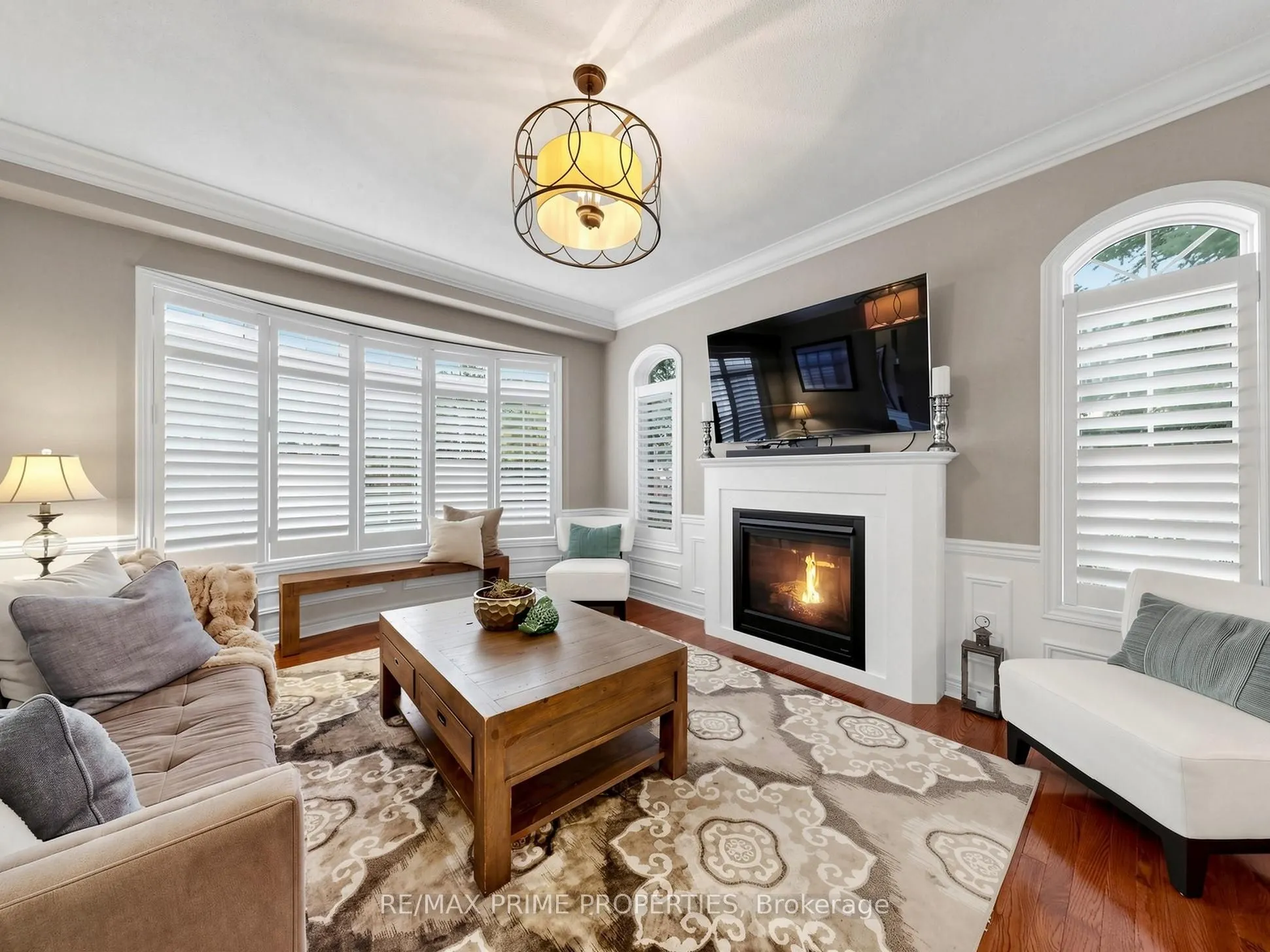 58 Autumn Glow Drive