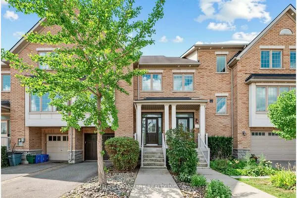 8900 Bathurst Street #27