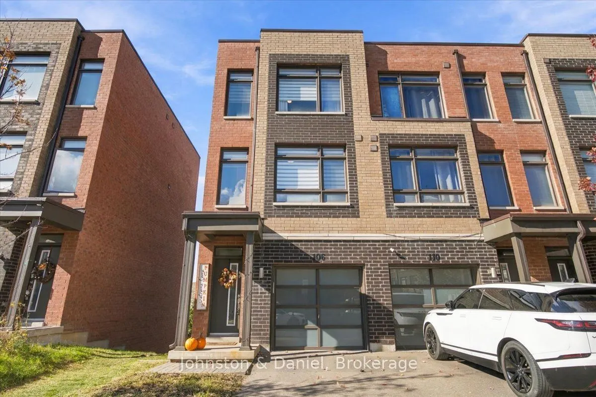 106 Dalhousie Street