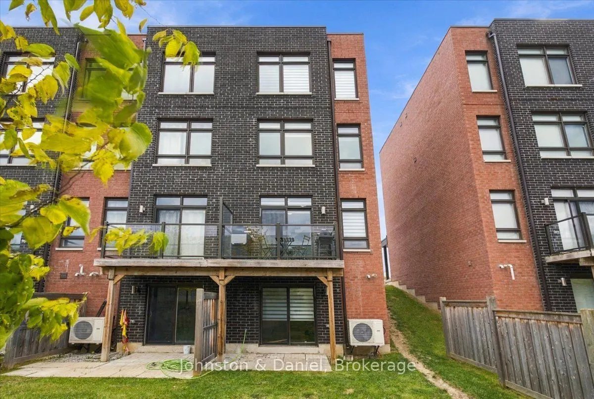 106 Dalhousie Street