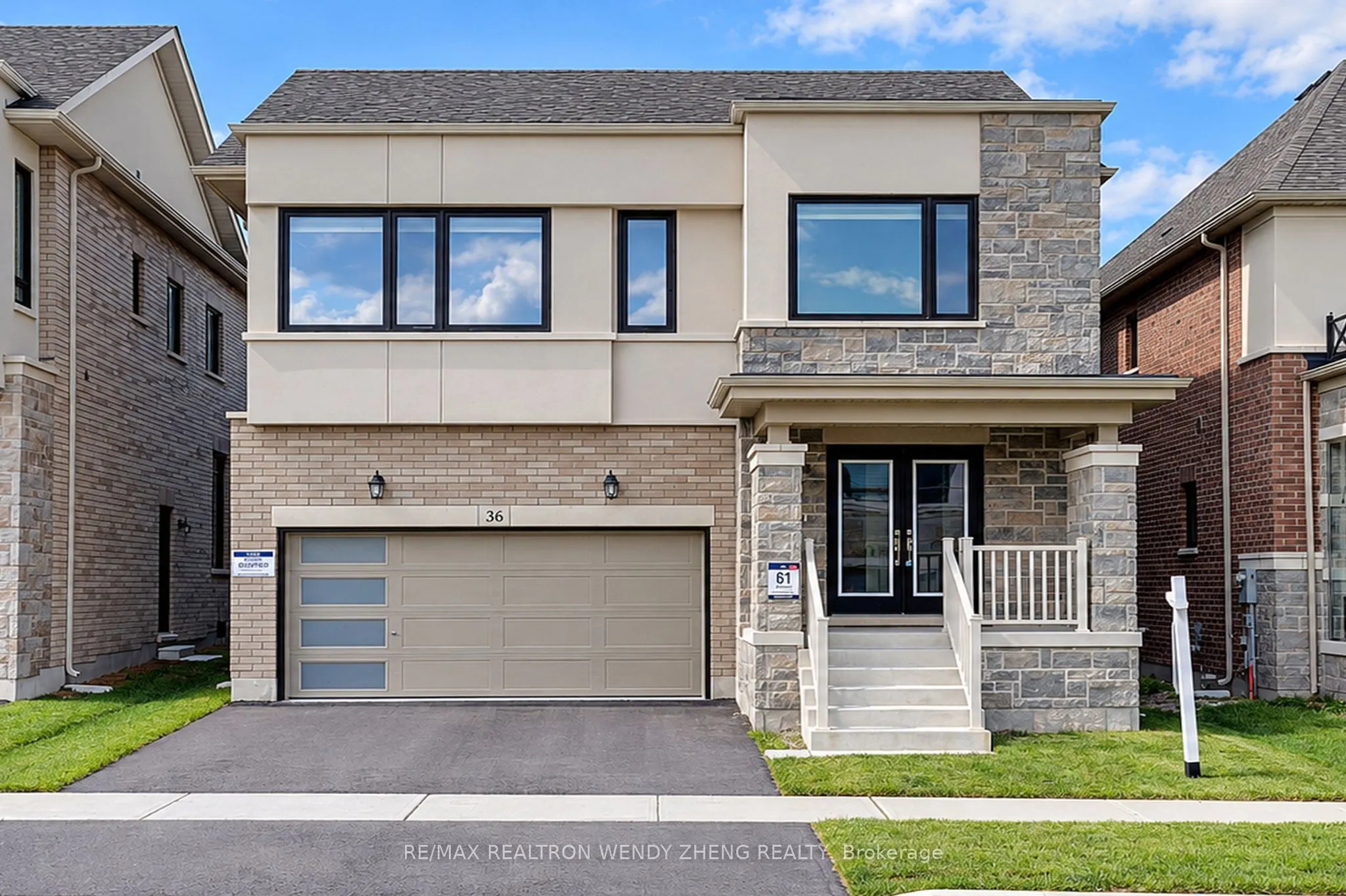 36 Culbert Road