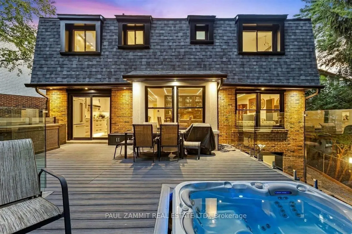 16 Pine Knoll Gate