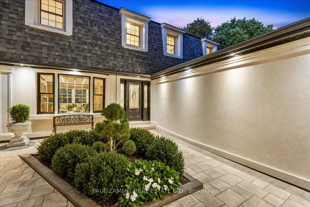 16 Pine Knoll Gate