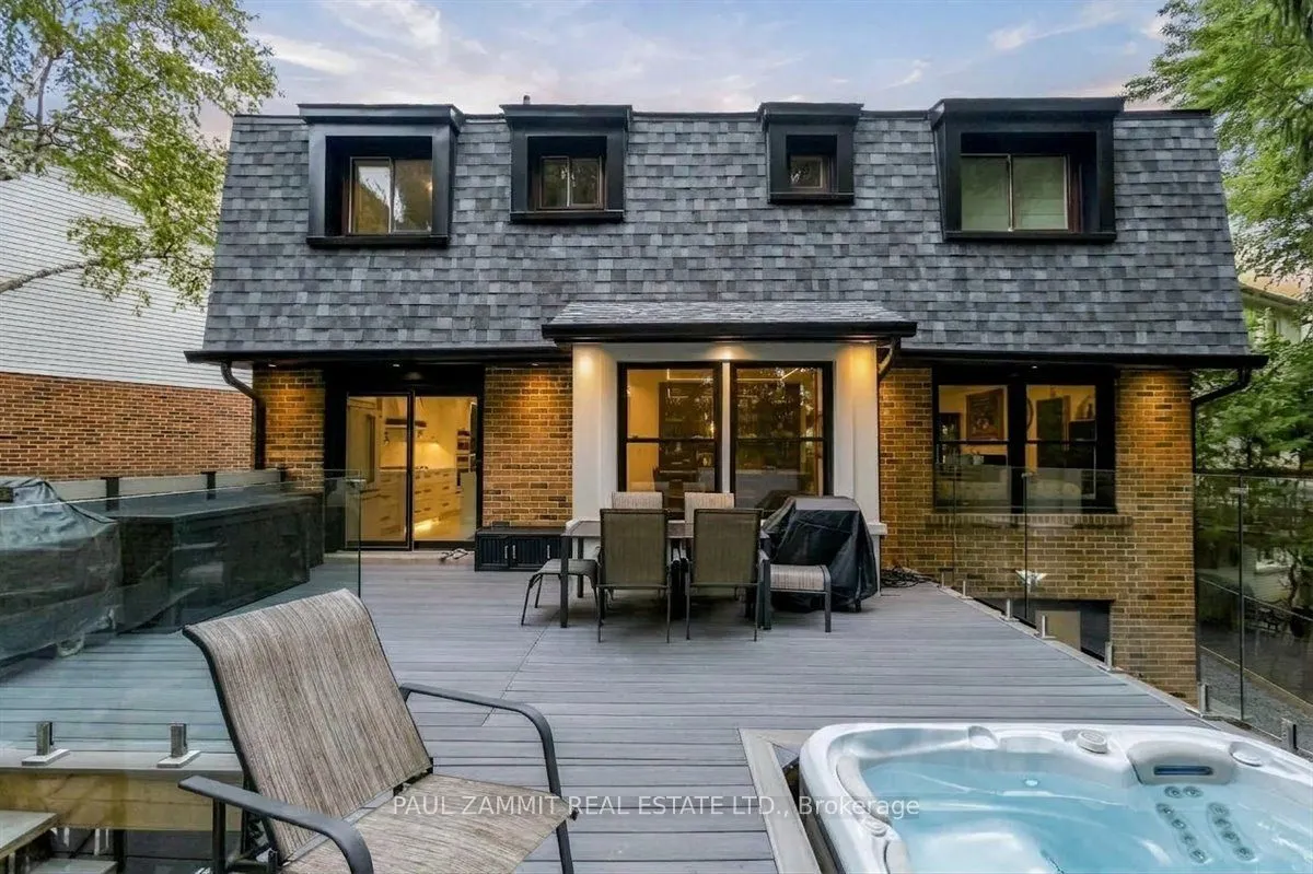 16 Pine Knoll Gate