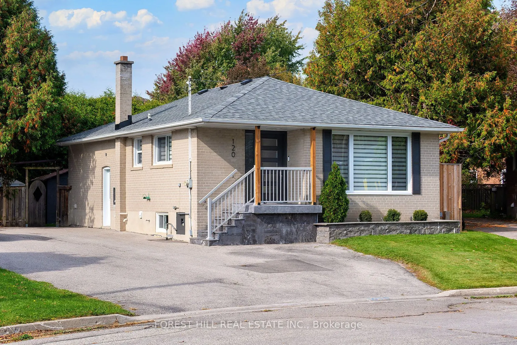 120 Cherrywood Drive
