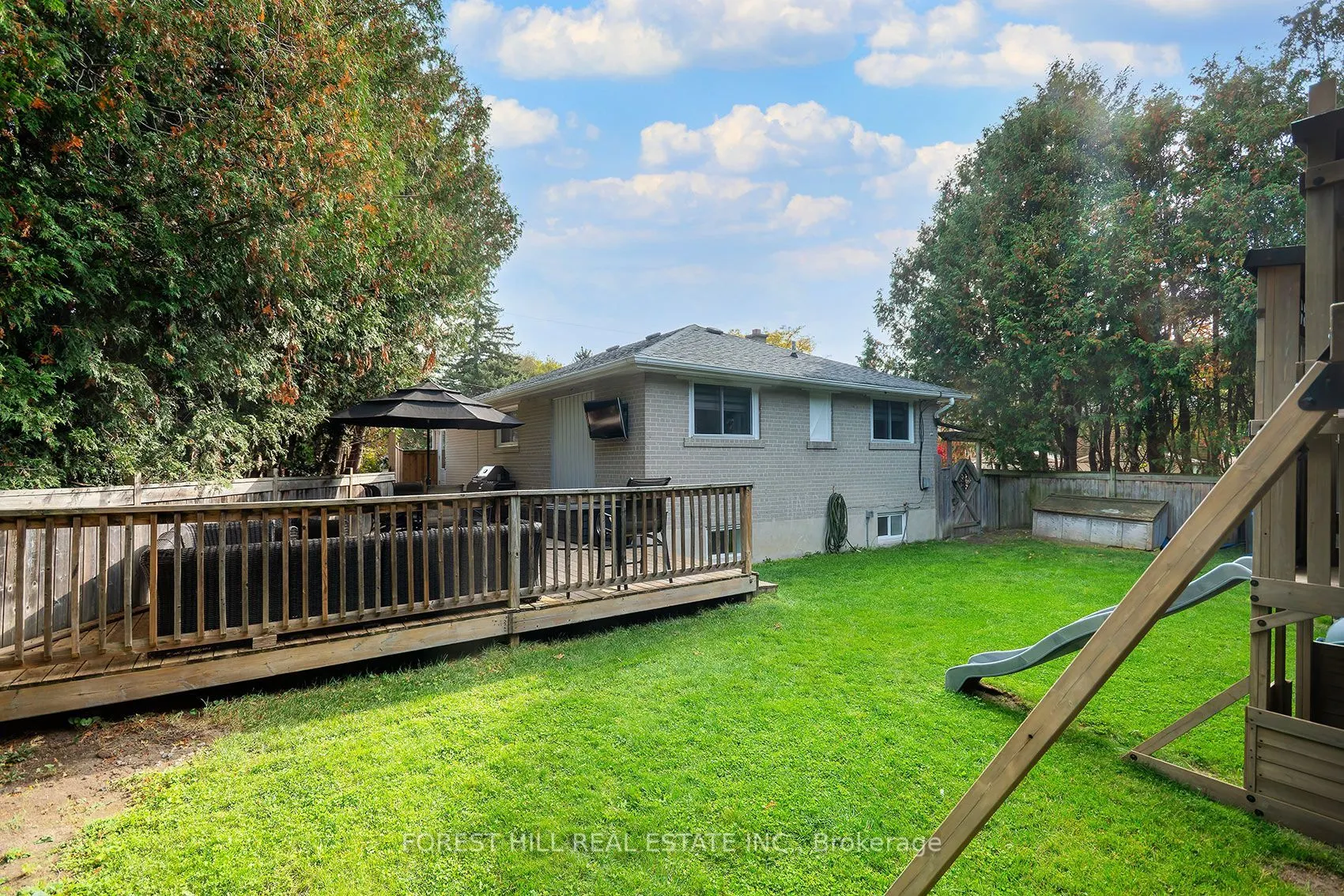 120 Cherrywood Drive