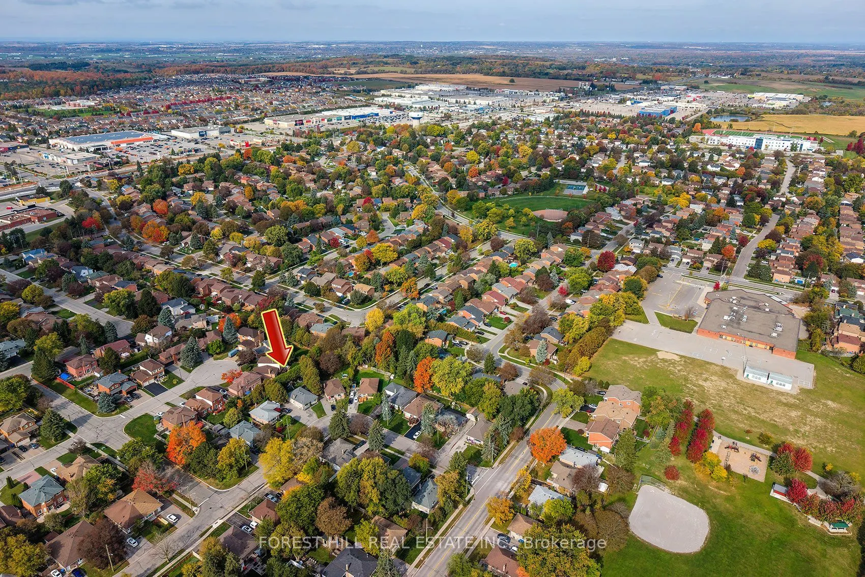 120 Cherrywood Drive