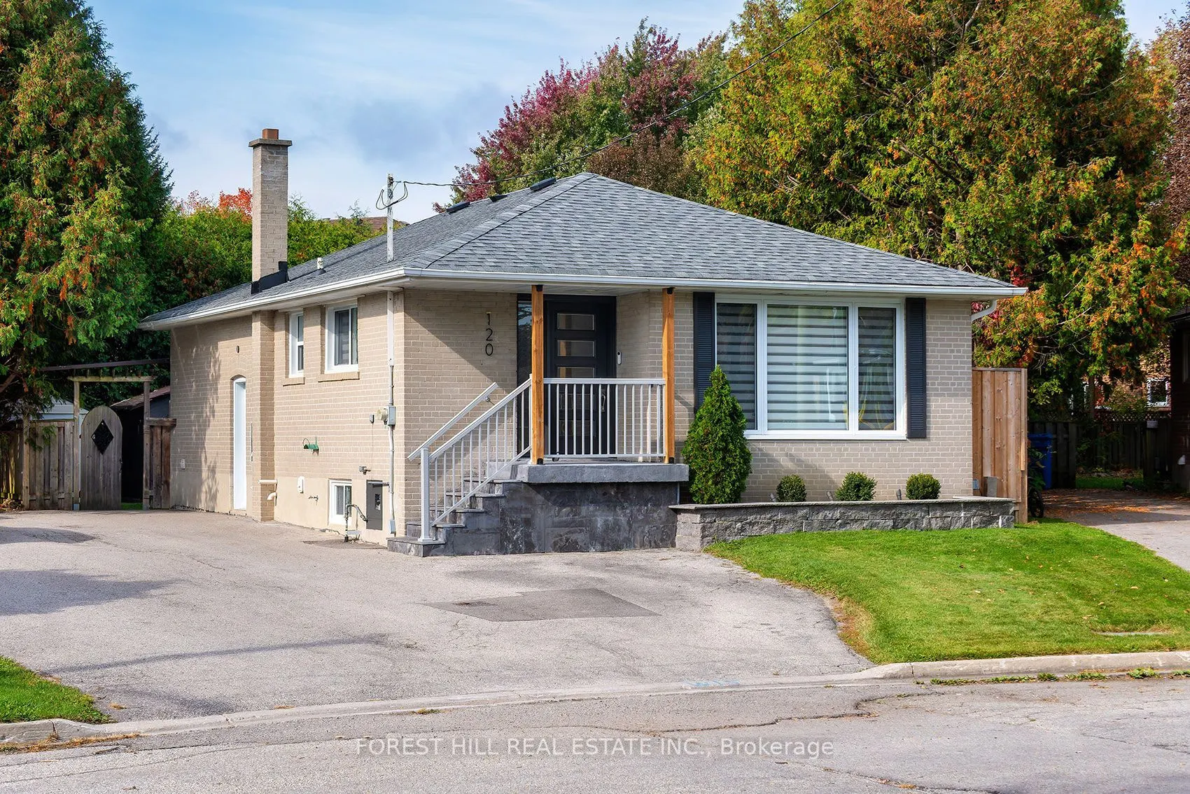 120 Cherrywood Drive