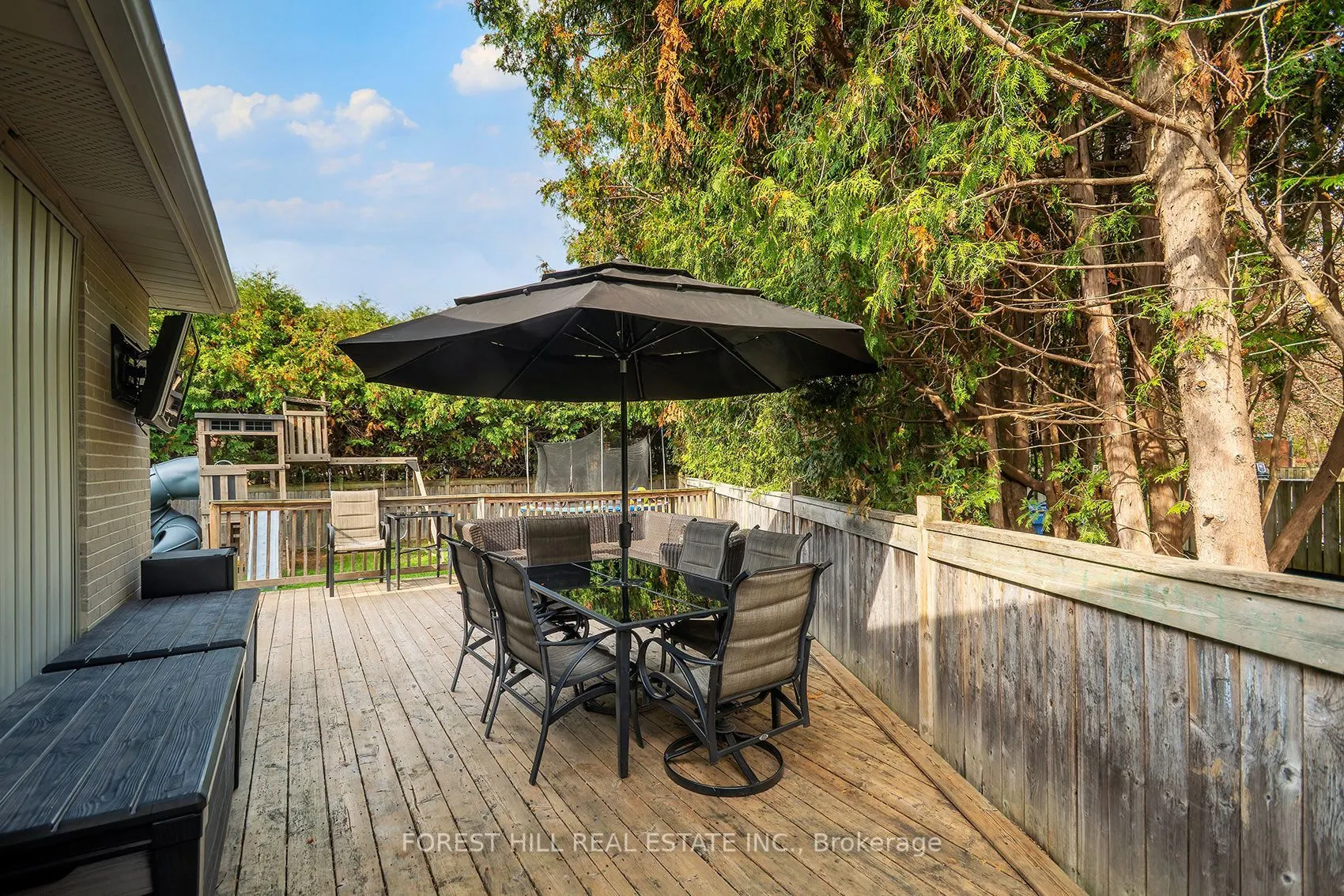 120 Cherrywood Drive