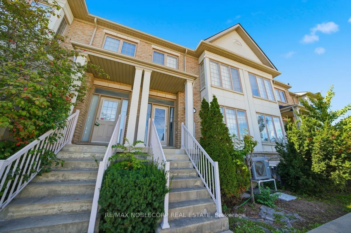 8900 Bathurst Street #37