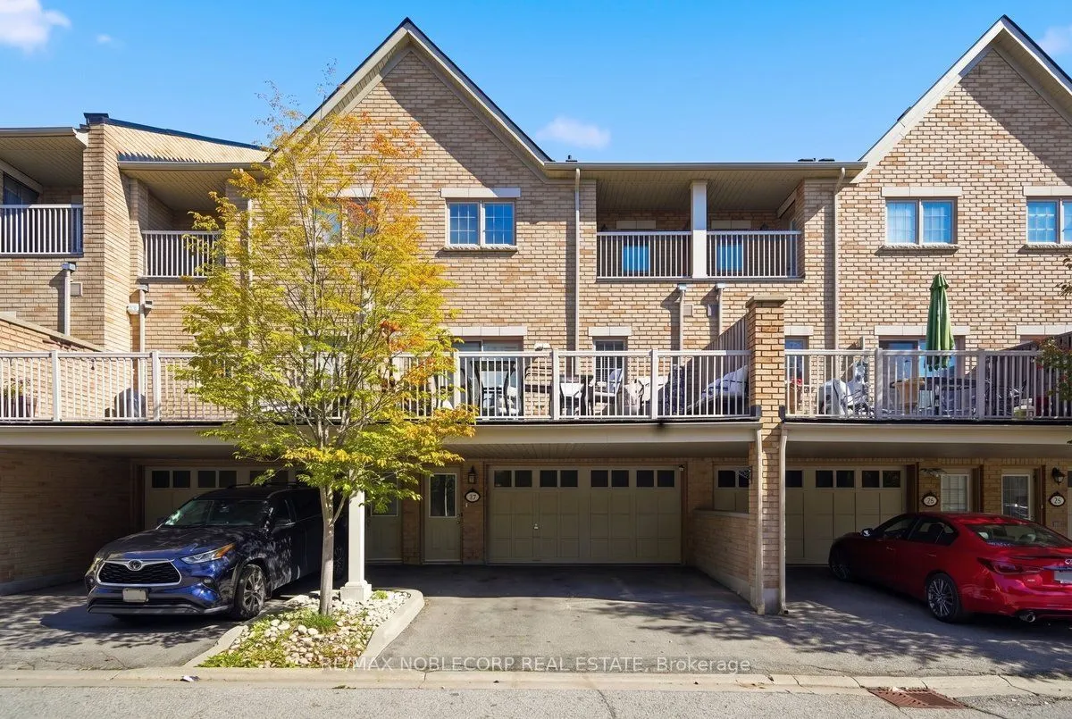 8900 Bathurst Street #37