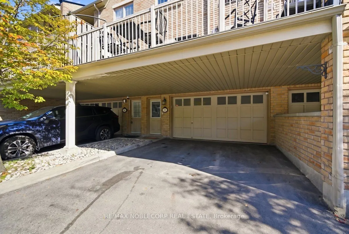 8900 Bathurst Street #37