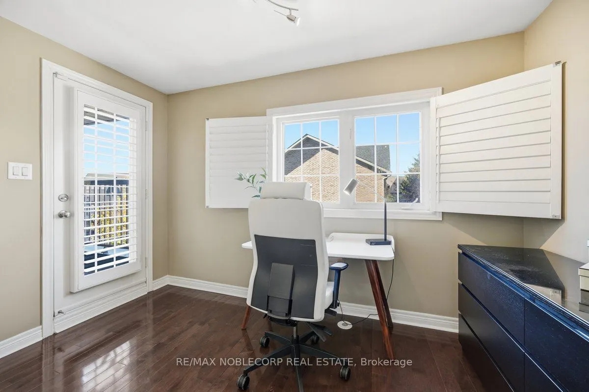 8900 Bathurst Street #37