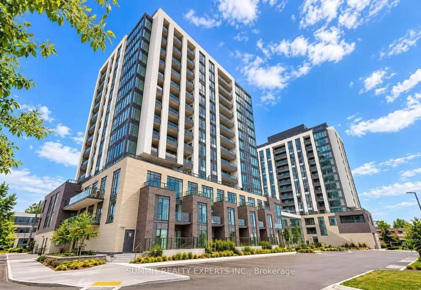 715 Davis Drive #1002